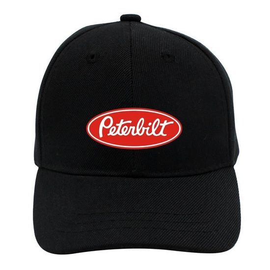 casquette peterbilt
