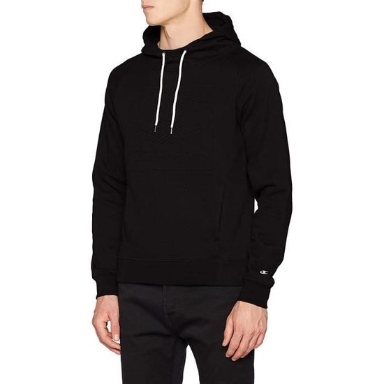 Pull noir champion best sale