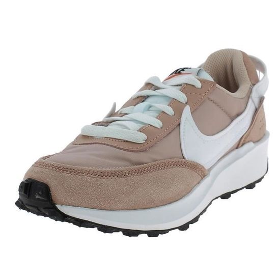 nike waffle debut rose