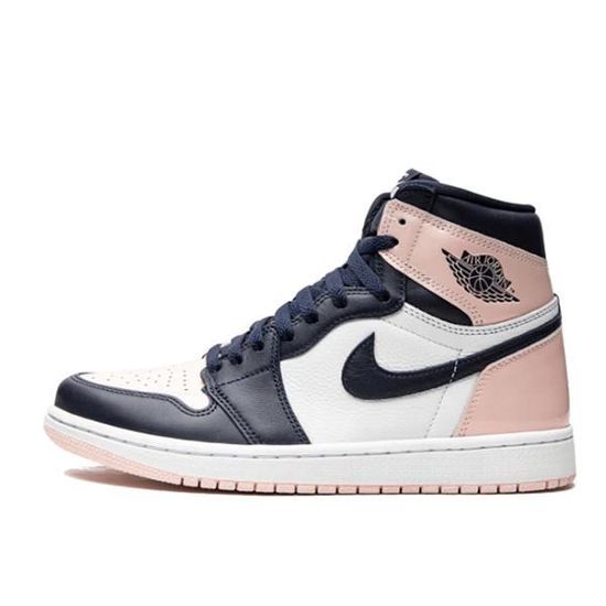 aj1 rose
