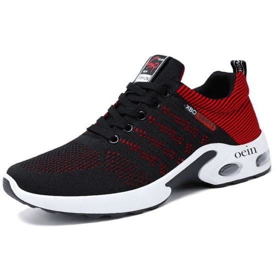 Baskets Décontractées Reflex A2R123 Pour Homme - Fermeture Velcro, Semelle Synthétique