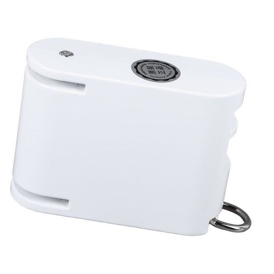 QID-Corde à Linge De Voiture Corde à Linge Portable Rétractable Pour Voyage, Corde à Vêtements