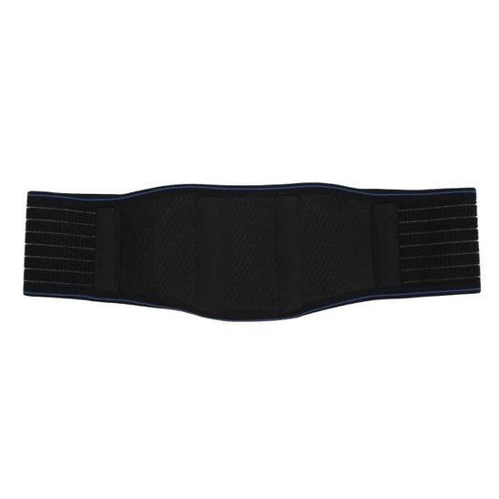 Zerodis Sangles De Soutien Pour Le Bas Du Dos Ceinture De Soutien