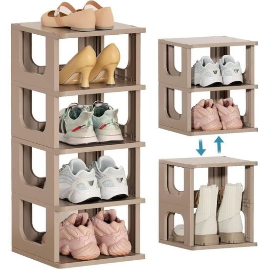 Étagère À Épices Rotative, Étagère De Rangement À Épices De Cuisine À 3