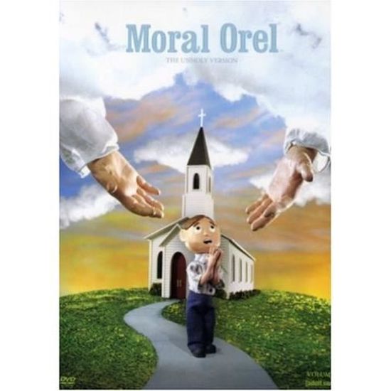 INSPIRATIONALMORAL OREL 1 UNHOLY EDITION (2PC) / (FULL SPEC