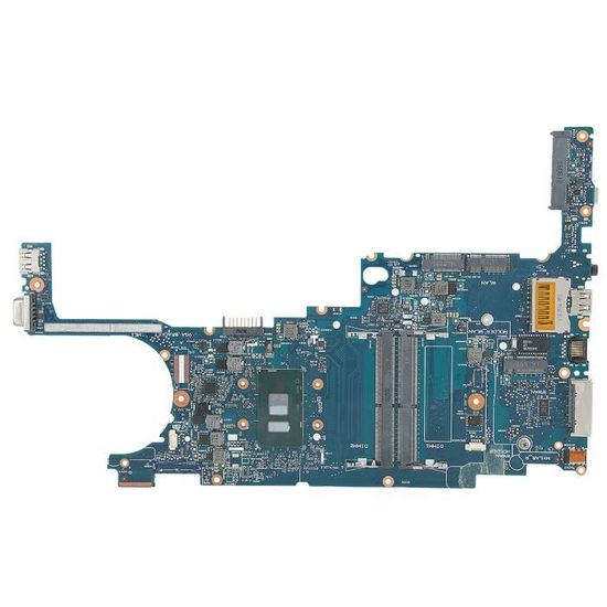 Carte mère pour HP, carte mère d