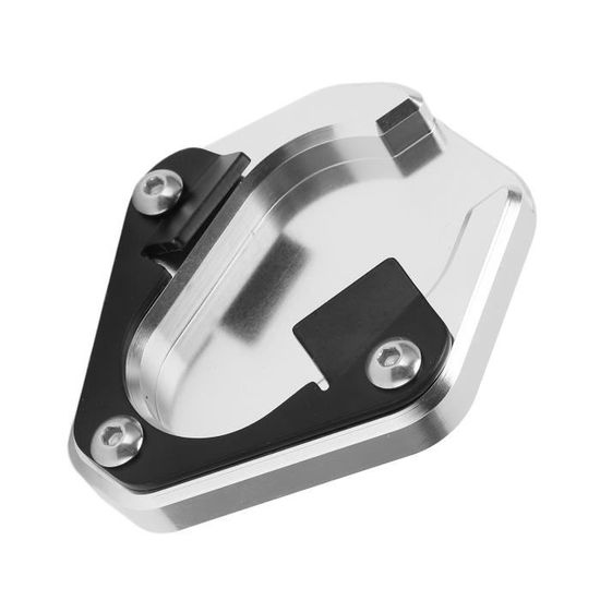 Plaque élargie Pour Béquille Latérale Triumph Tiger 900 Rally Pro 2021-2025 – ECSiNG - 8
