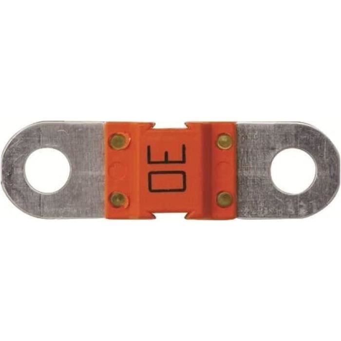 Fusible Midi, 58V30A, Orange Cdiscount Auto