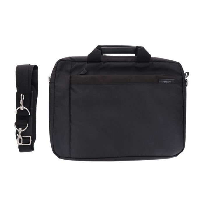 Asus Sacoche noire CARRY BAG pour ordinateur portable 14 pouces
