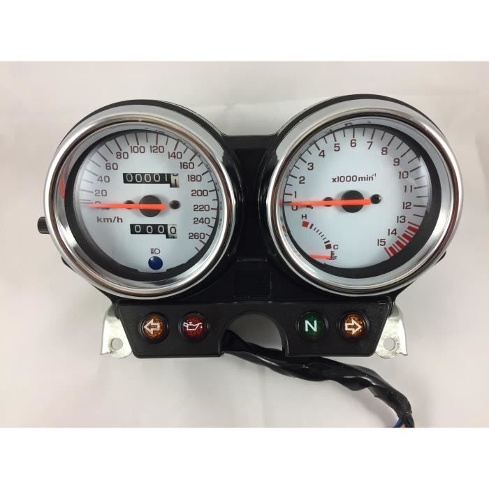 Compteur Moto pour Honda 600 CBF Hornet 1998 1999 2000 2001 2002