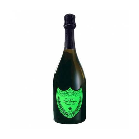 Dom Pérignon Lumineuse millésime 2008 75 cl