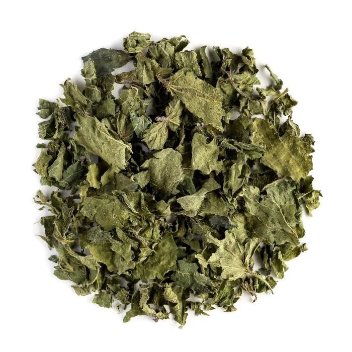 Infusion Feuilles D’ortie Bio Tisane - Infusion Ortie Biologique - Urtica Dioica 100g