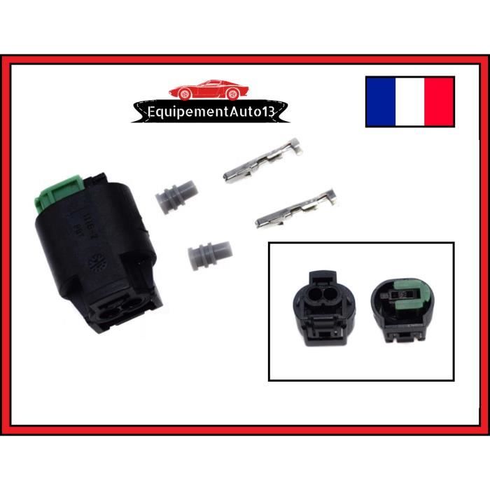 capteur prise tapis sensitive simulateur AIRBAG BMW E34 E36 E39 E46 E85 E86 E60