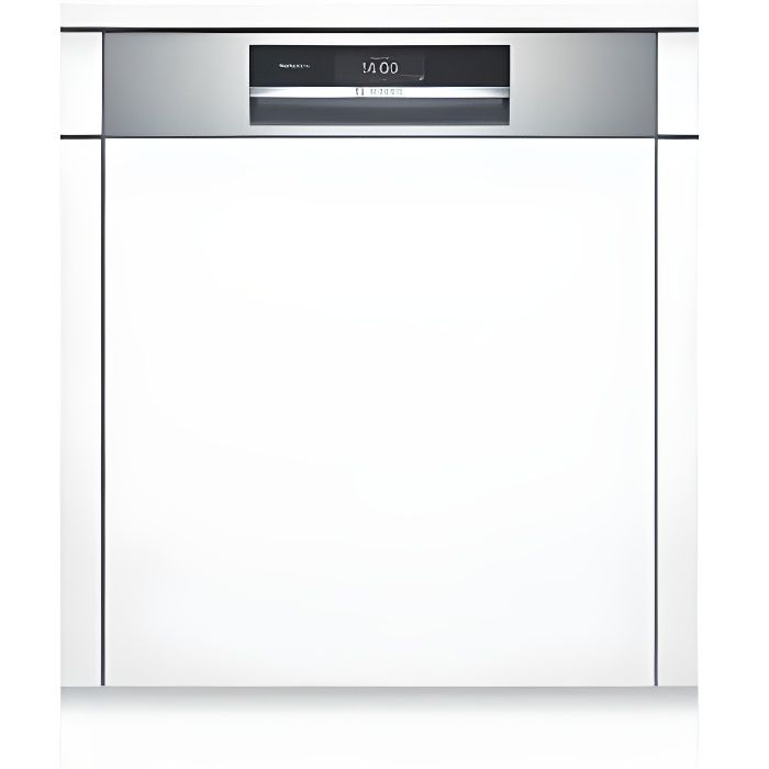 Lave vaisselle integrable 60 cm SMI8YCS01E