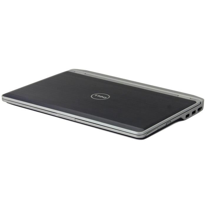 Dell Latitude E6230