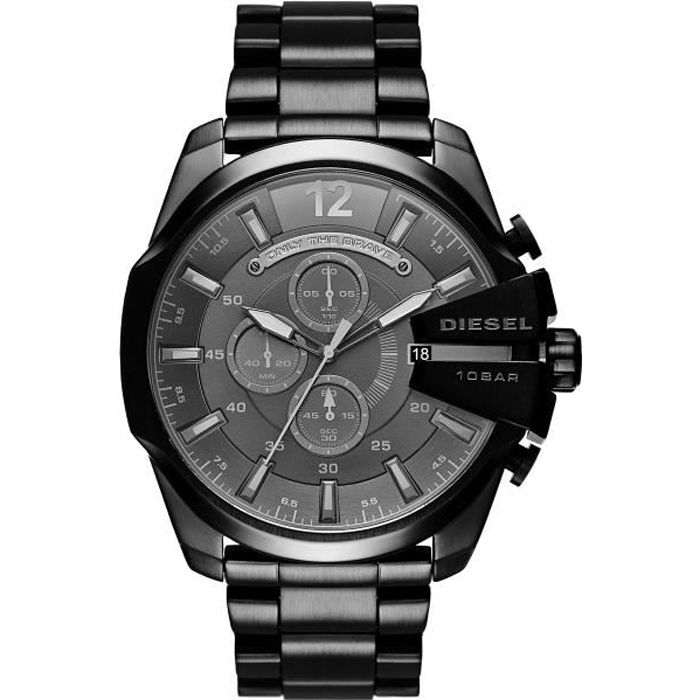 DIESEL Montre homme Dz4355 3XCYOH