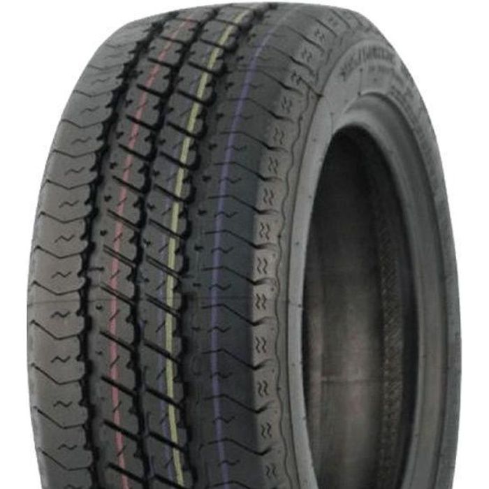 NANKANG 145/80 R 10 69S NANKANG TR-10 - Pneu tourisme Été