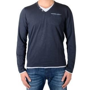 Pull Deeluxe Legendo Navy