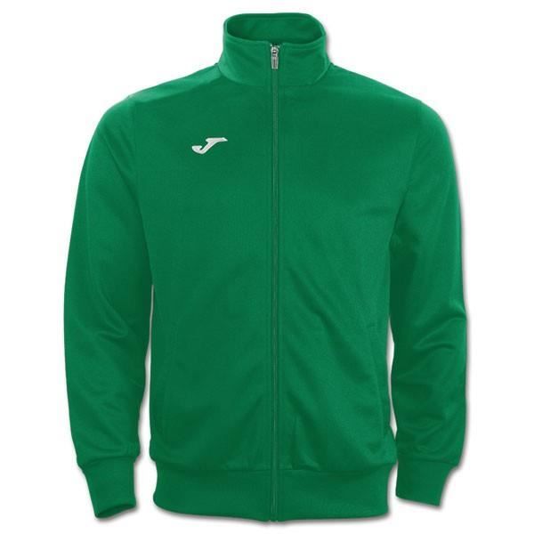 Veste COMBI JOMA Vert