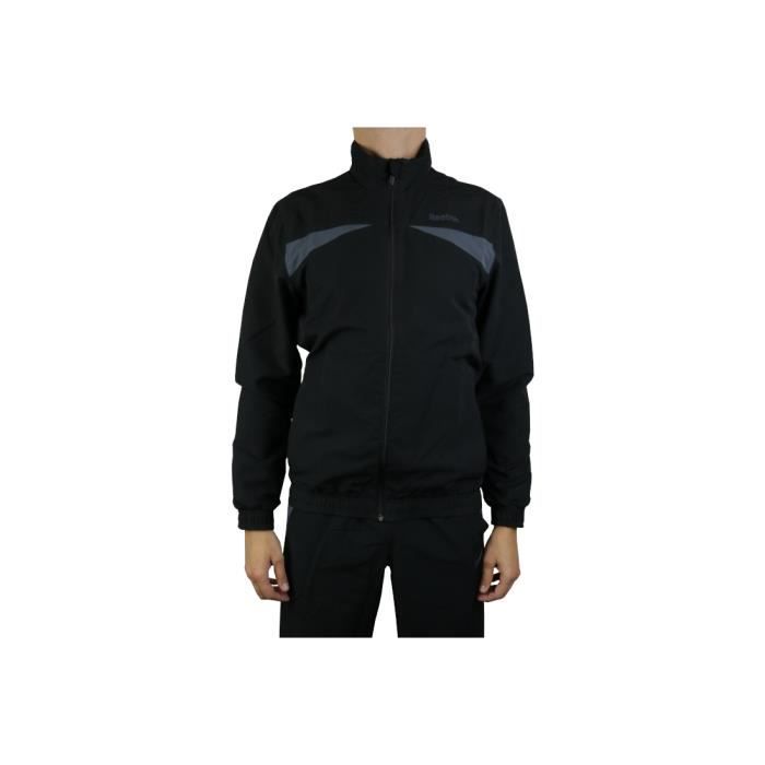 Reebok TS Woven Tracksuit Z91915