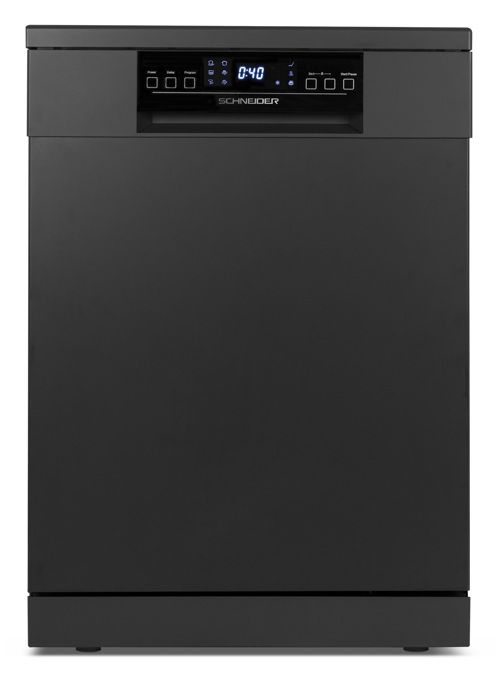 Lave-Vaisselle 60cm SCHNEIDER SCDW1542IDBM