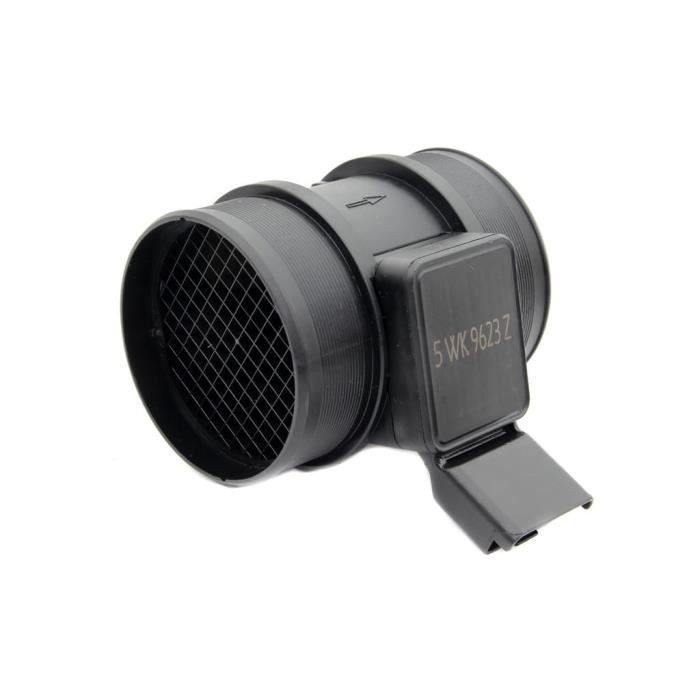 Débitmètre de Masse d'Air Berlingo Jumper Xsara Picasso Peugeot Boxer Expert Partner 206 306 307 9628336380 5WK9623