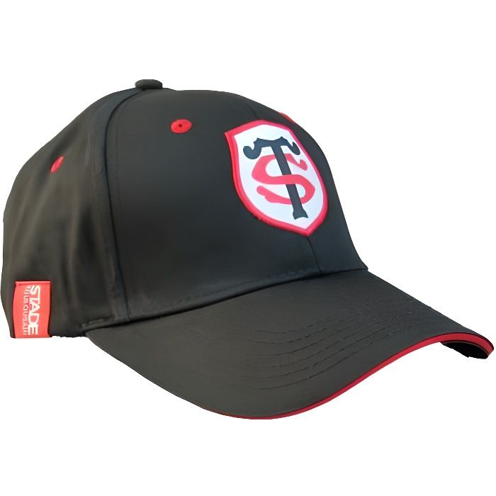 Casquette rugby Stade Toulousain -- Taille TU