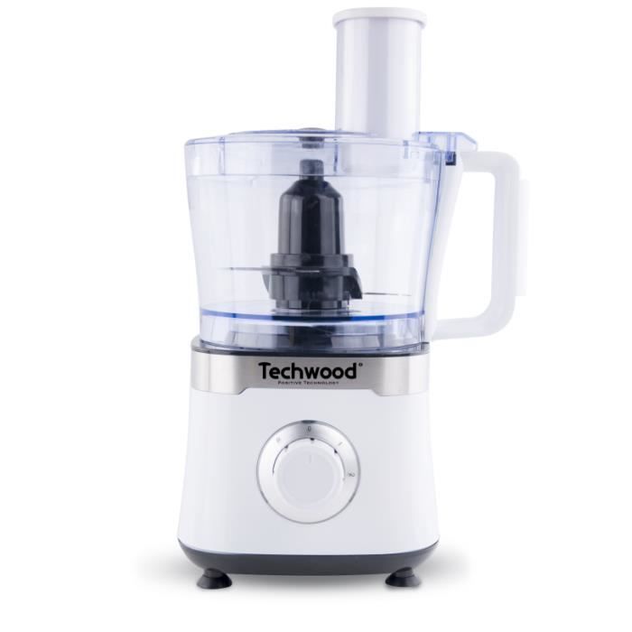 Robot Multifonctions 800W
