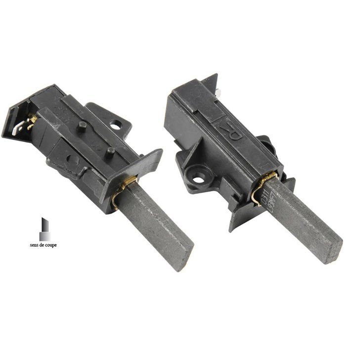 5022658800. CHARBON MOTEUR TYPE P/S VENDU X1