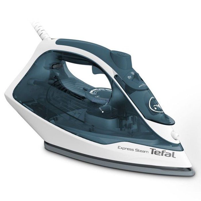 Tefal FV2839E0 - vue 7