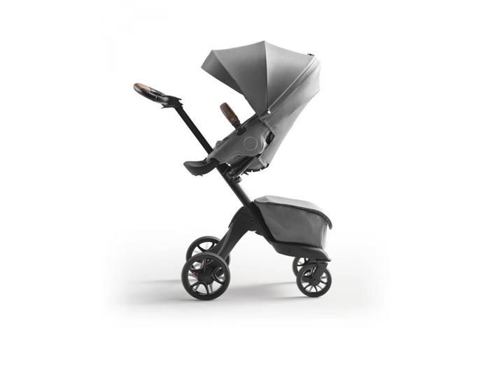 STOKKE XPLORY X Gris Moderne Cdiscount Puericulture Eveil bebe