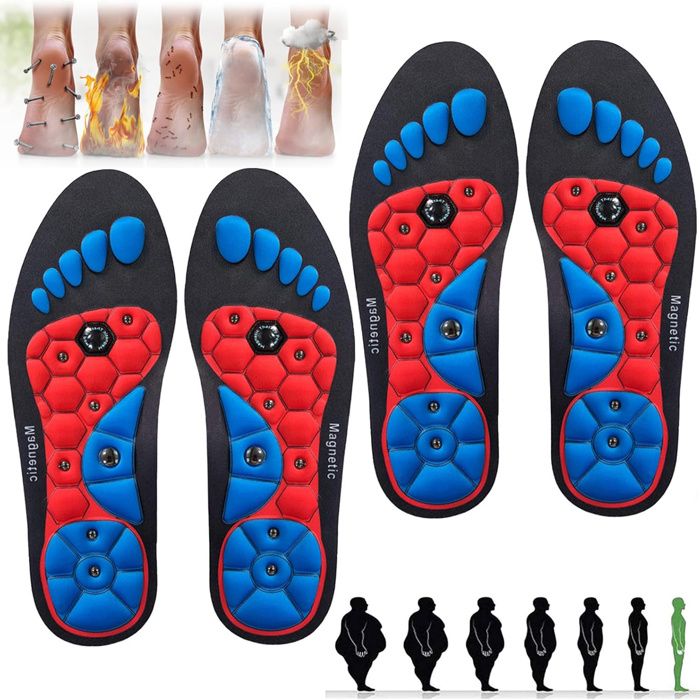 Semelles Chaussures Confort, Semelles Orthopédiques Semelles D