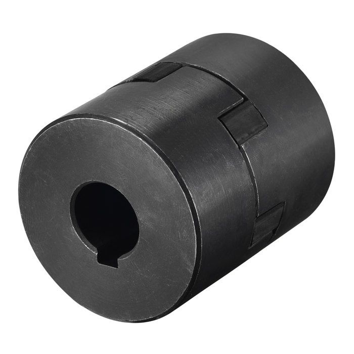 KESSER® Poolschlauch 10m / 38mm | Schwimmbadschlauch mit Muffen
