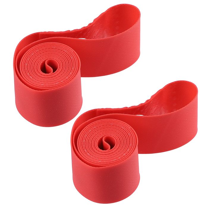 ZTTO - bande de jante de vélo 80mm, bande de jante de vélo, doublure de pneu de vélo, chambre à