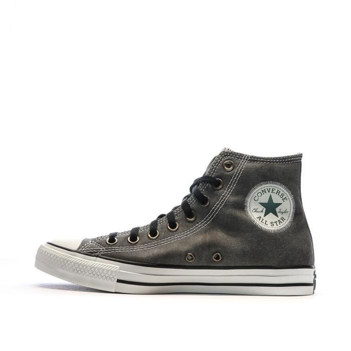 Converse Baskets Grises Homme Converse Chuck Taylor All Star Tie Dye