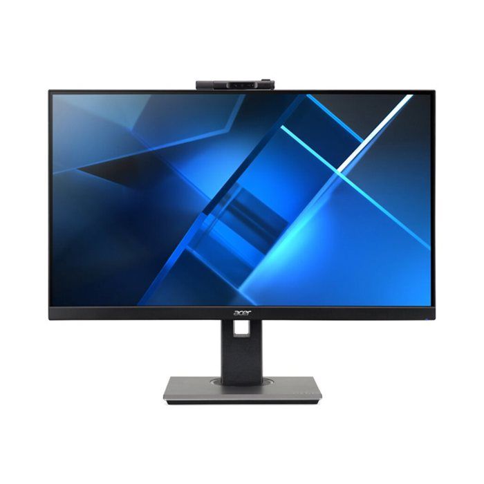 Acer Vero B277 D6bmiprczx B7 Series écran LED 27 1920 x 1080 Full HD @ 120 Hz IPS 250 cdm² 1000:1 4 ms HDMI VGA DisplayPort haut parleurs - vue 4