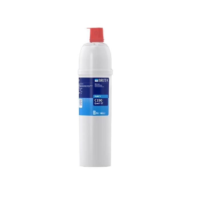 BRITA Purity C150 Quell St - cartouche de rechange pour fontaine à eau (eau froide)