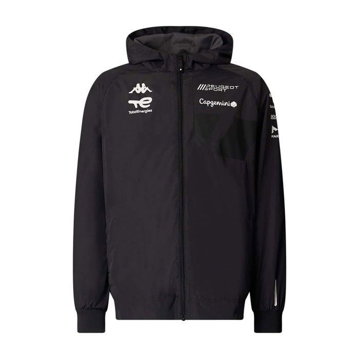 Veste de survetement Veste de survetement