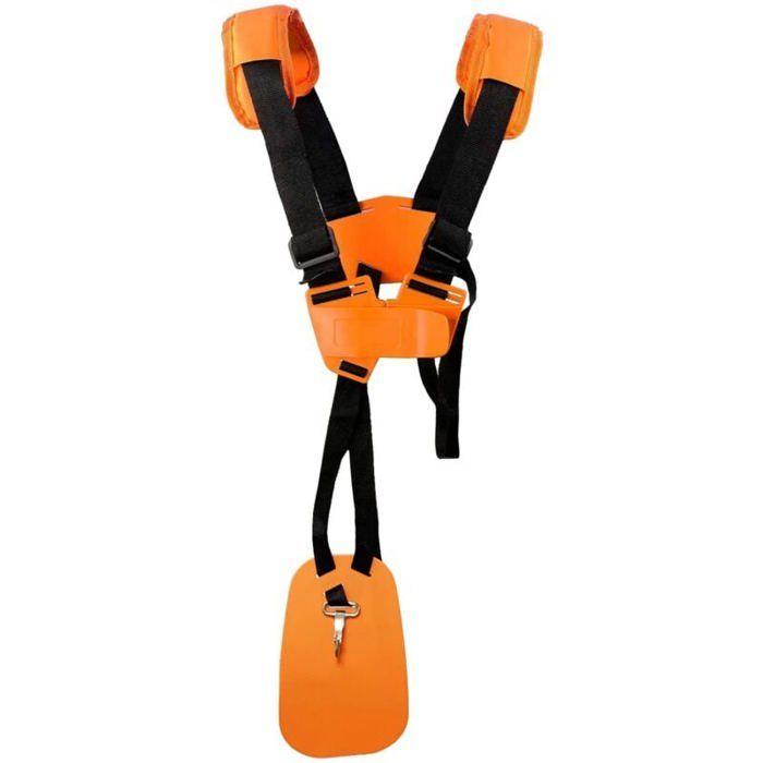 Harnais dépaule pour débroussailleuse STIHL FS KM Series 4119 710 9001