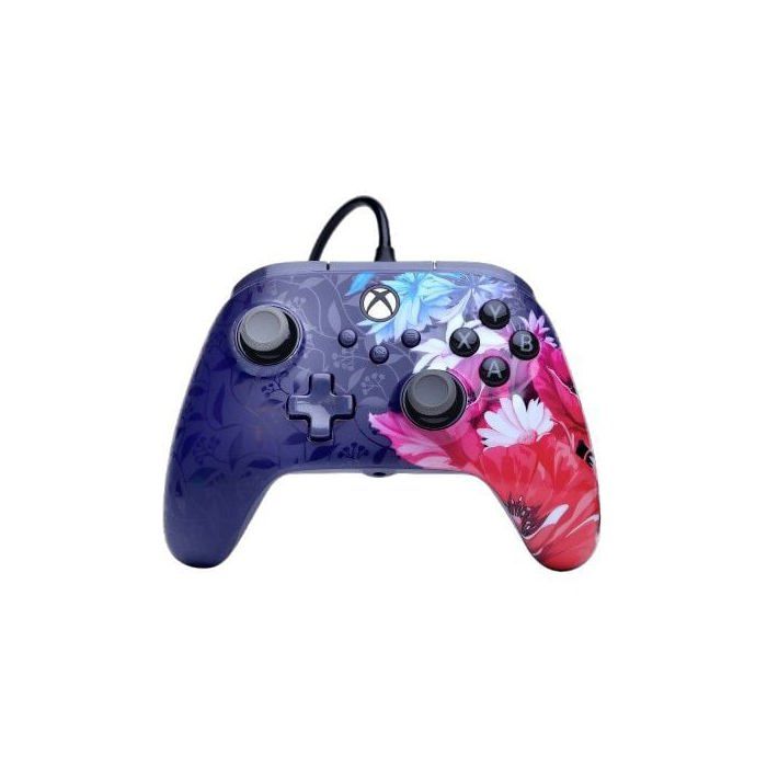 Manette Filaire  Advantage Plus  Night Blossom-Accessoire-XBOX SERIES X