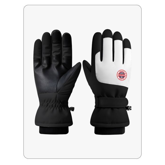 Gants De Frappe Franklin Digitek – Rouge/blanc/bleu, Taille L Enfant, Vietnam