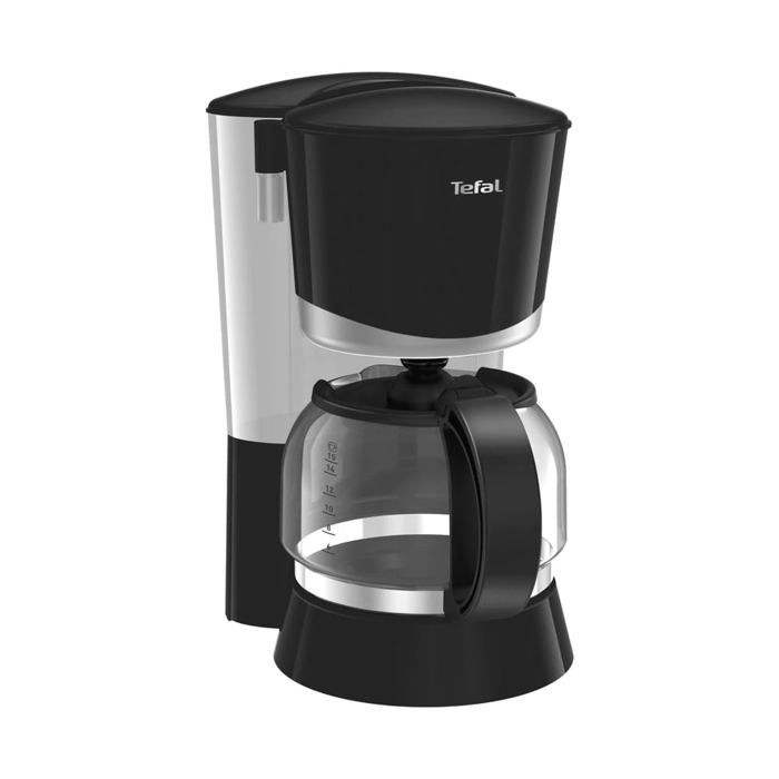 Cafetière Filtre Tefal CM171810 Vita – 1,5 L, Arrêt Automatique, Verre - vue 2
