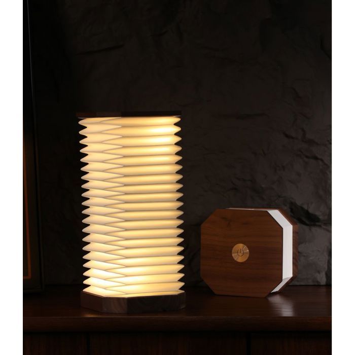 LAMPE LED ACCORDEON