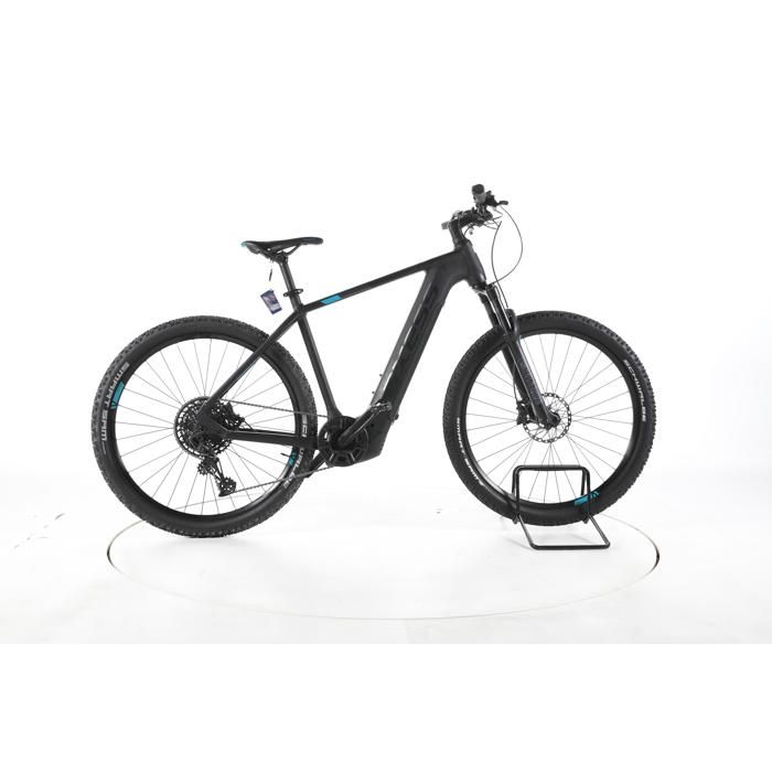 Acheter Vélo électrique - Axess Element - noir - VTT électrique semi-rigide - Bosch 750 Wh Reconditionné Reconditionné - 2149,00 € Vélo électrique - Axess Element - noir - VTT électrique semi-rigide - Bosch 750 Wh Reconditionné Reconditionné - N/A (je n'ai pas pu trouver une marque conn reconditionné disponible sur Cdiscount Seconde Vie