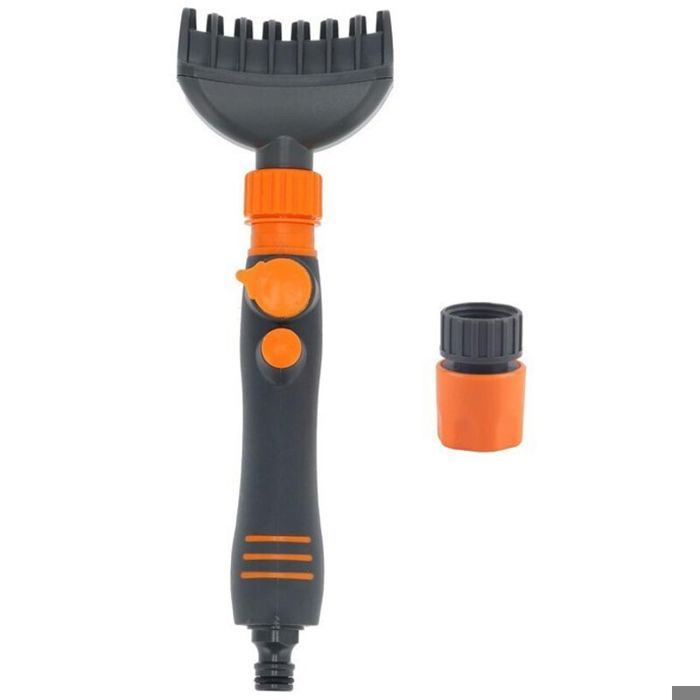 Nettoyeur de cartouche réutilisable pour filtre piscine et spa – efficace et durable