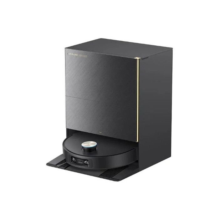 Robot nettoyeur Dreame X60 Ultra noir