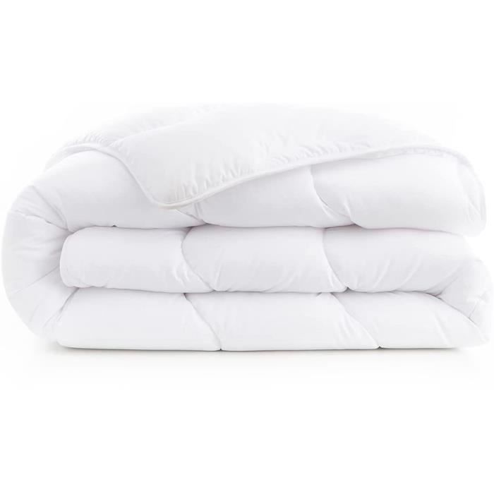 Couette Abeil Aerelle Soft Flex 350g/m2 Tempérée 220x240 cm — free download