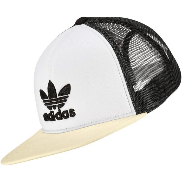 adidas ac trucker cap