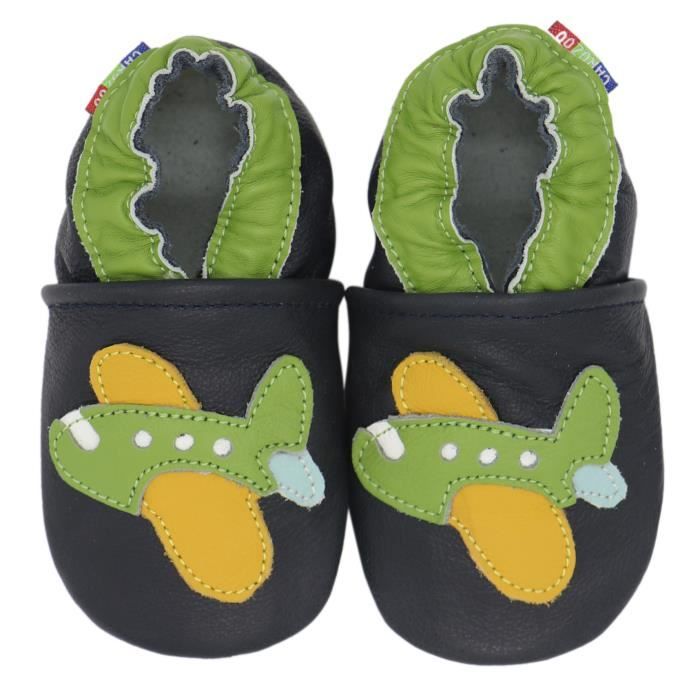 Taille chaussure sales garcon 4 ans