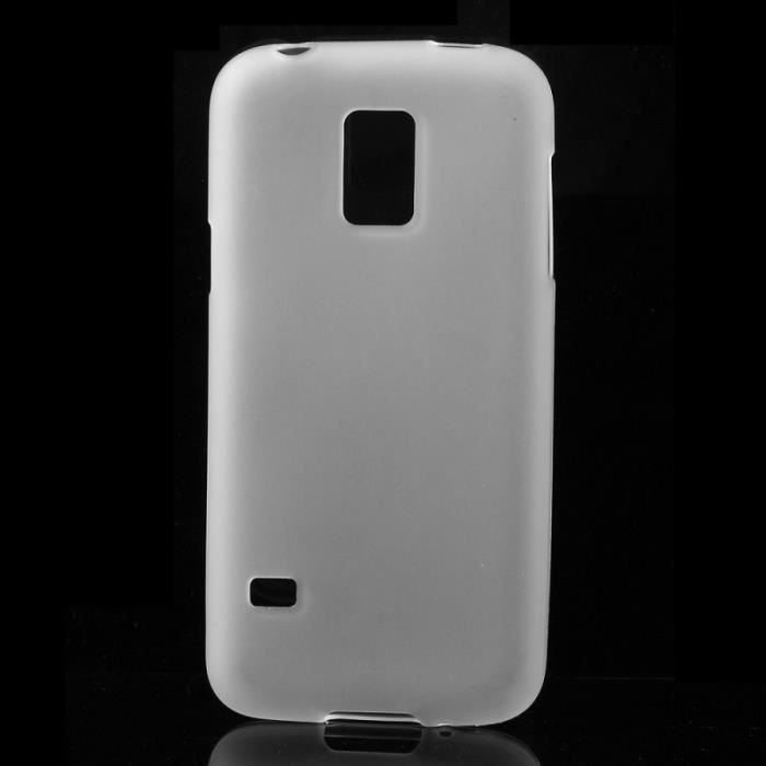 Coque arriere galaxy s5